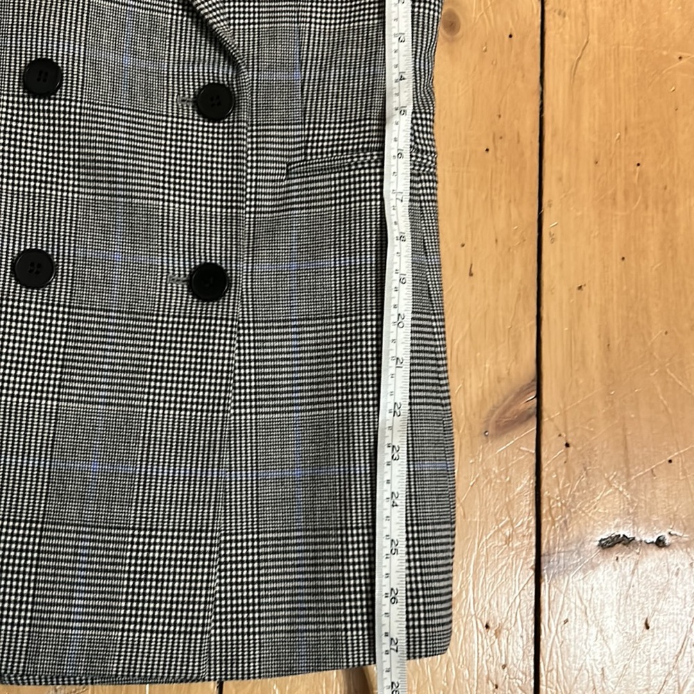 Theory blazer - Picture 9 of 10